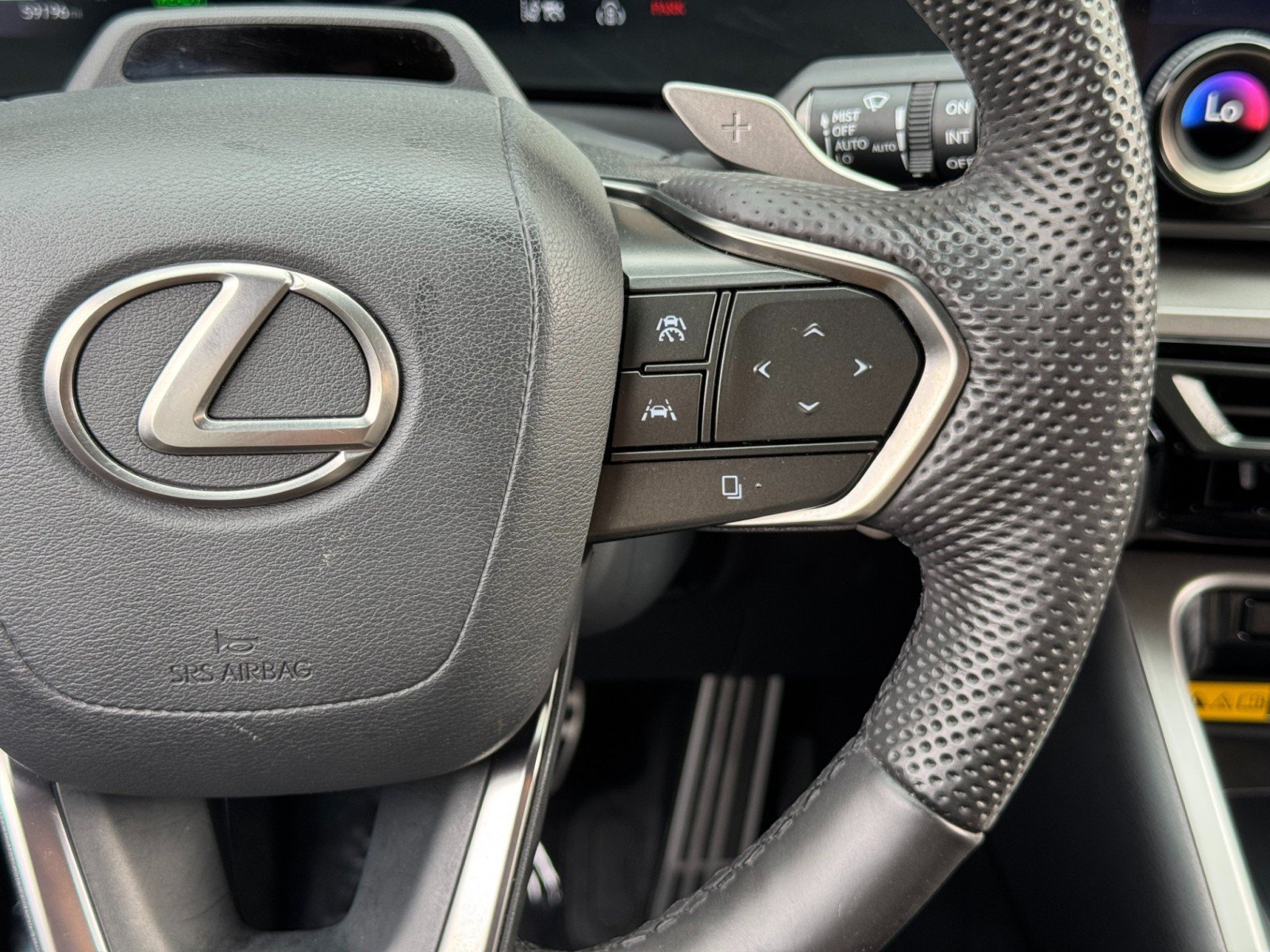 Used 2024 Lexus TX 500h AWD w/ Technology Package image 22