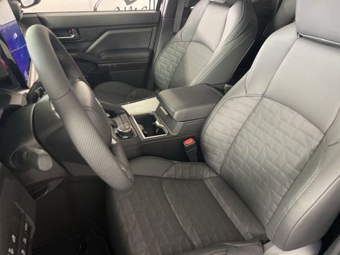 New 2026 Toyota Tacoma TRD Sport image 21