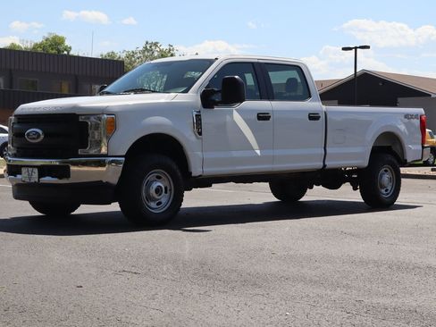Used 2019 Ford F350 XL AWD/4WD image 11