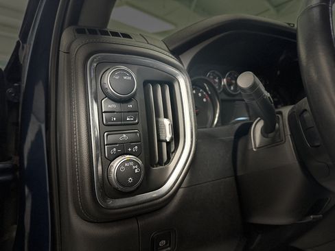 Used 2021 Chevrolet Silverado 1500 LT w/ All Star Edition Plus AWD/4WD image 13