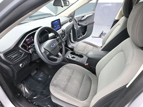 Used 2020 Ford Escape SE FWD image 21