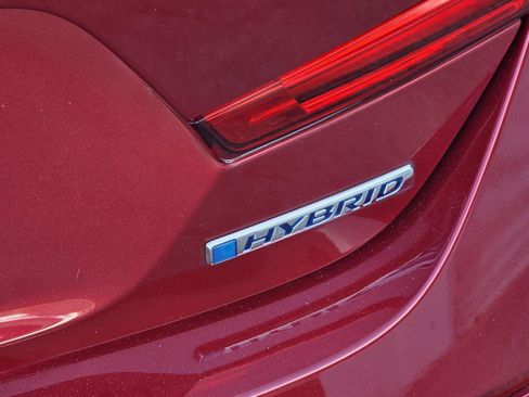 Used 2018 Honda Accord EX image 44