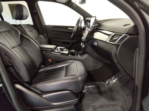 Used 2017 Mercedes-Benz GLE 350 4MATIC image 45