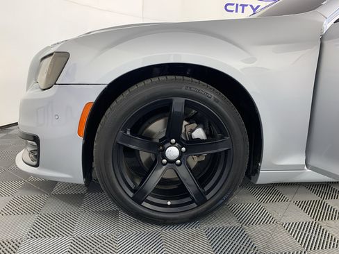 Used 2022 Chrysler 300 S RWD image 12
