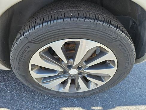 Used 2017 Buick Encore Preferred image 14