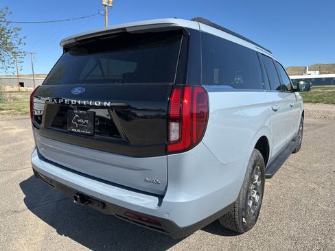 New 2026 Ford Expedition Max Active AWD/4WD image 31
