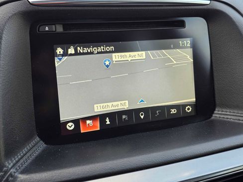 Used 2016 MAZDA CX-5 Grand Touring image 31