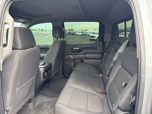 Used 2020 Chevrolet Silverado 1500 RST AWD/4WD image 17