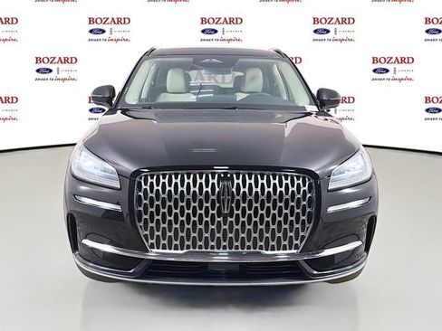 New 2026 Lincoln Corsair Premiere image 2