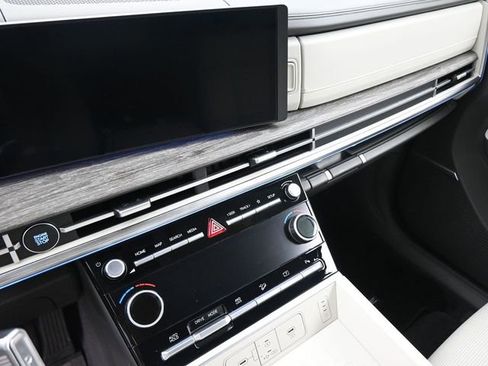 New 2026 Hyundai Santa Fe Limited AWD/4WD image 21