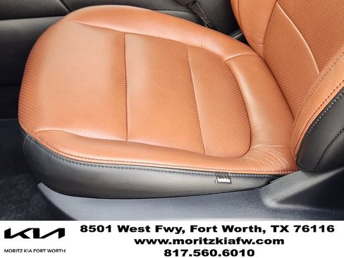 Used 2024 Ford Bronco Sport Big Bend w/ Convenience Package AWD/4WD image 24