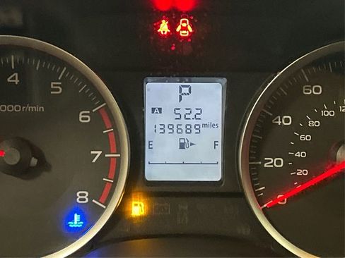 Used 2018 Subaru Forester 2.5i w/ Alloy Wheel Package image 35