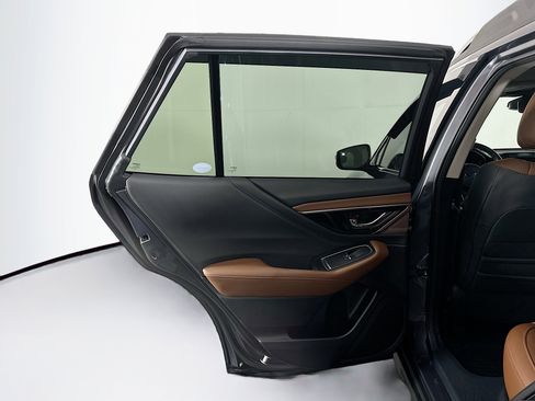 Used 2024 Subaru Outback Touring XT image 26