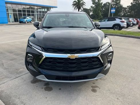 New 2026 Chevrolet Blazer LT w/ Convenience Package FWD image 11