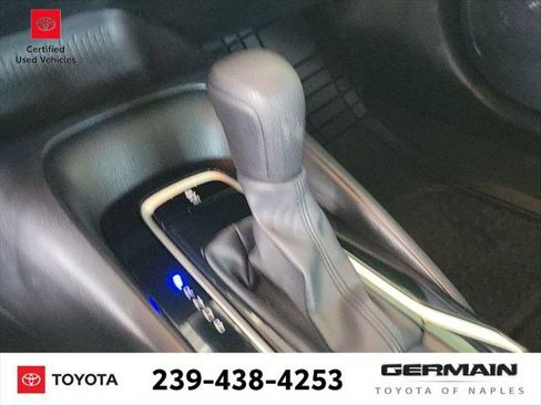Certified 2020 Toyota Corolla LE FWD image 26