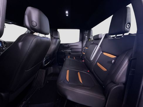 Used 2021 GMC Sierra 1500 AT4 image 24