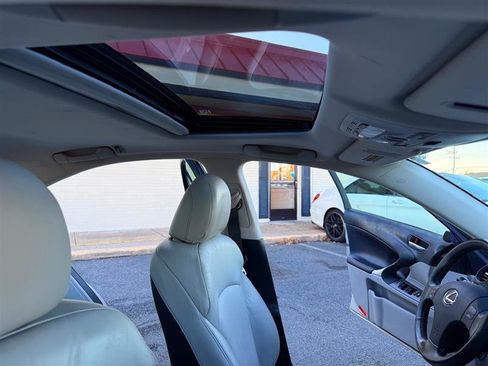 Used 2009 Lexus IS 250 image 18