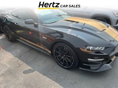 Used 2022 Ford Mustang GT Premium w/ GT Performance Package