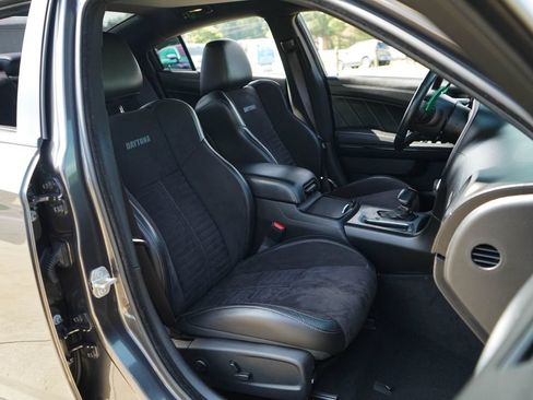 Used 2023 Dodge Charger R/T w/ Daytona Edition Group RWD image 14