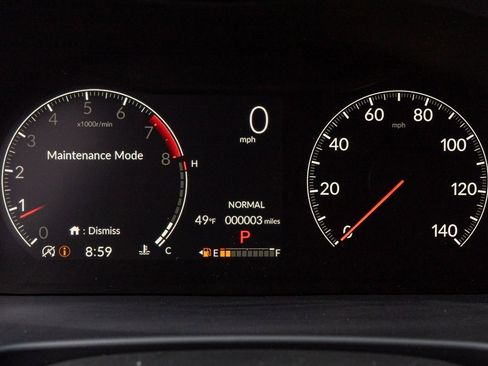 New 2026 Honda Ridgeline Black Edition image 28