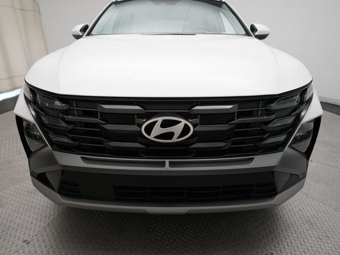 Used 2026 Hyundai Tucson SEL AWD/4WD image 22