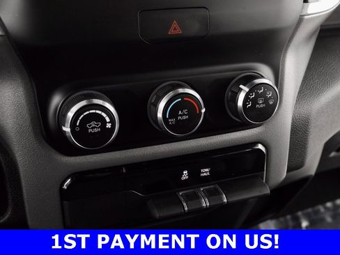 Certified 2023 RAM 1500 Big Horn image 29