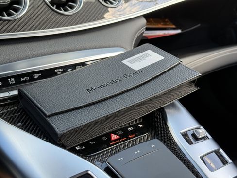 Used 2022 Mercedes-Benz AMG GT 53 image 29