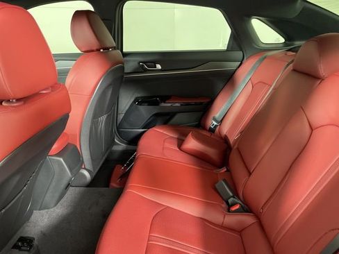 New 2026 Kia K5 GT-Line w/ GT-Line Red Interior Package image 39
