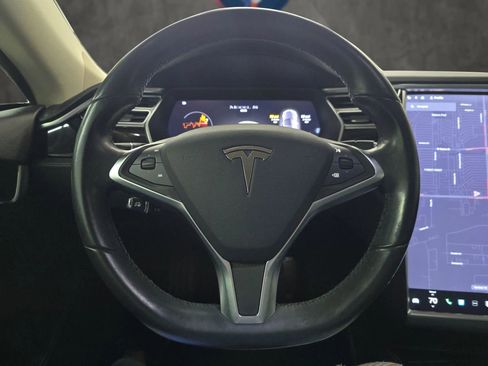 Used 2014 Tesla Model S 85 image 37