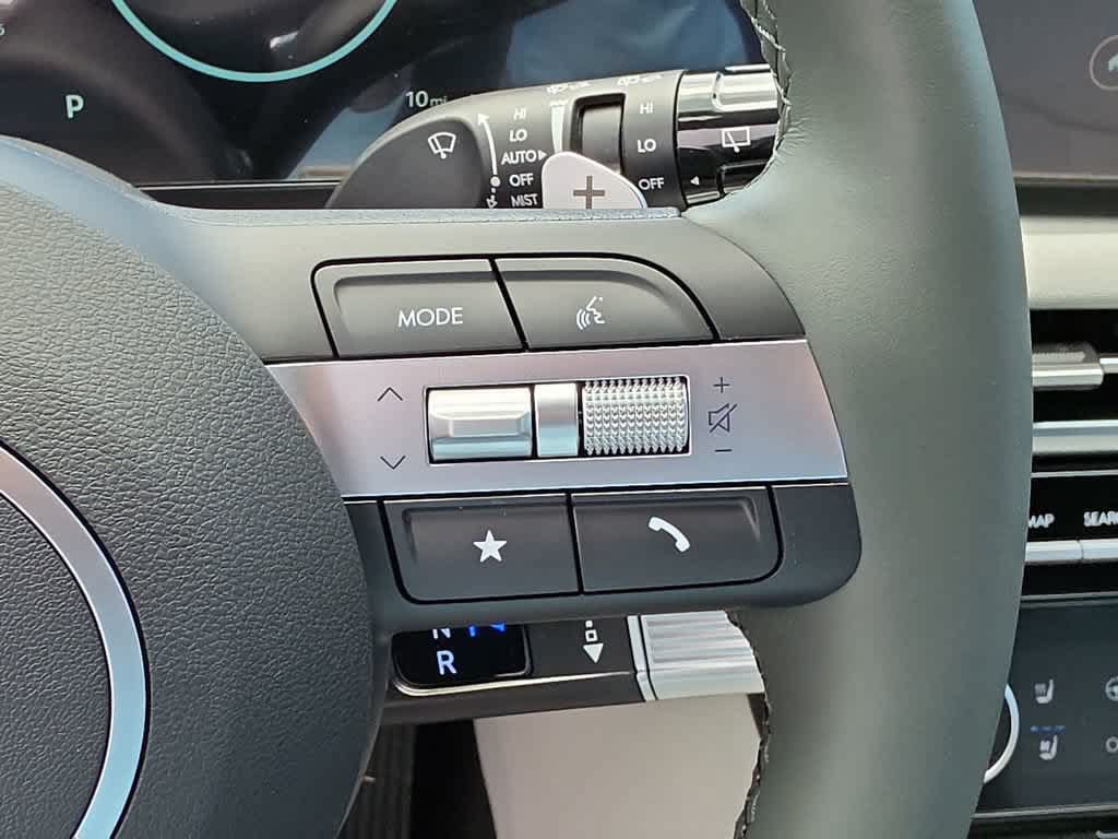 New 2026 Hyundai Tucson Limited w/ Tow & Go Package FWD image 26