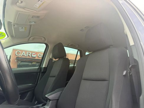 Used 2016 MAZDA CX-5 Sport FWD image 9