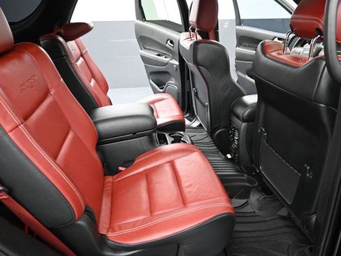 Used 2024 Dodge Durango SRT Hellcat AWD/4WD image 23