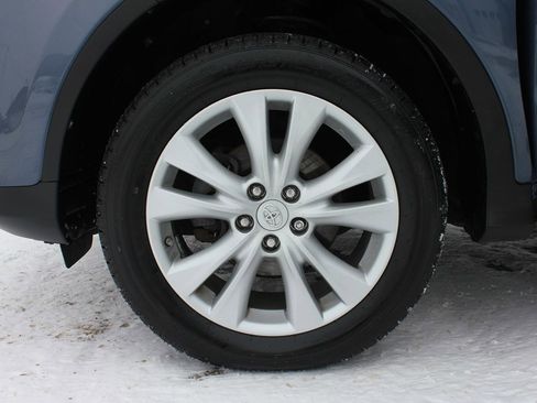 Used 2013 Toyota RAV4 Limited image 57