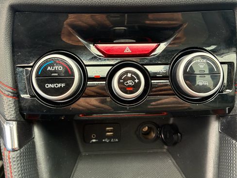 Used 2021 Subaru Forester Sport w/ Popular Package #2 image 19