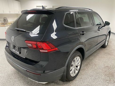 Used 2020 Volkswagen Tiguan S image 5