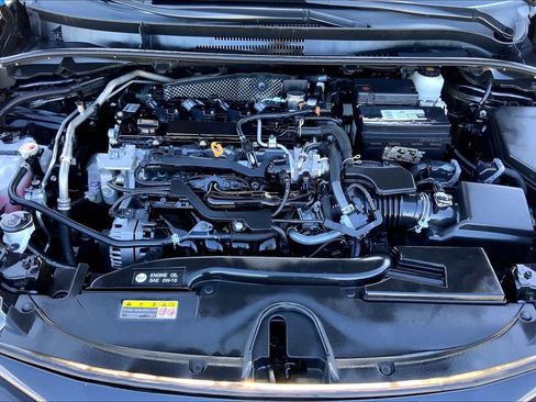 Used 2023 Toyota Corolla LE image 30