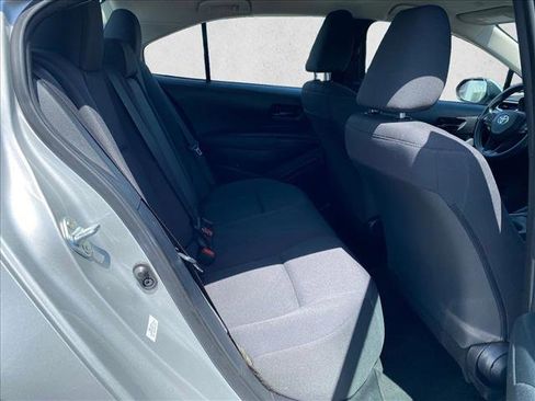 Used 2024 Toyota Corolla LE FWD image 26