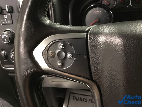 Used 2018 Chevrolet Silverado 1500 LT w/ All Star Edition image 49