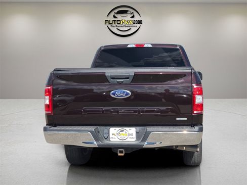 Used 2019 Ford F150 XLT image 6