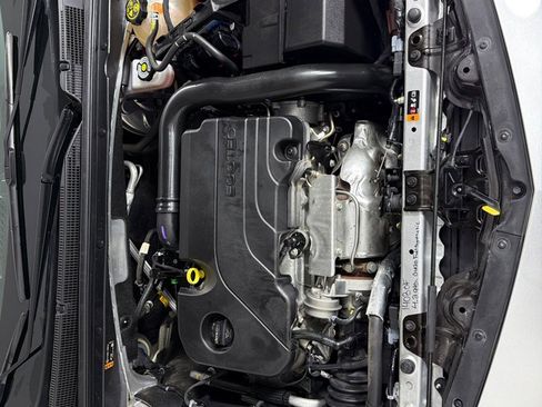 Used 2022 Chevrolet Malibu LS FWD image 26