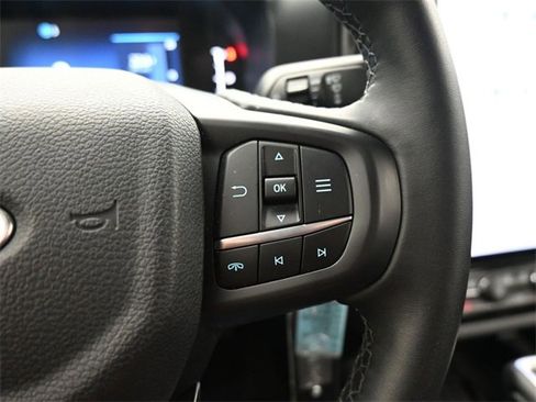 Used 2024 Ford Ranger XLT w/ Technology Package image 21