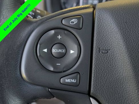 Used 2014 Honda CR-V EX-L image 24