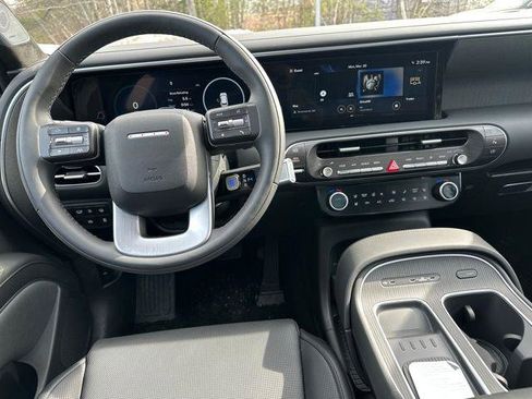 New 2026 Hyundai Palisade Calligraphy image 8