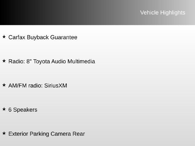 Used 2025 Toyota Corolla LE FWD image 12