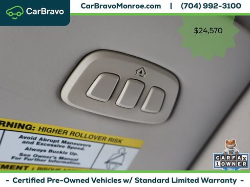 Used 2019 Ford Ranger Lariat w/ Equipment Group 501A Mid RWD image 31