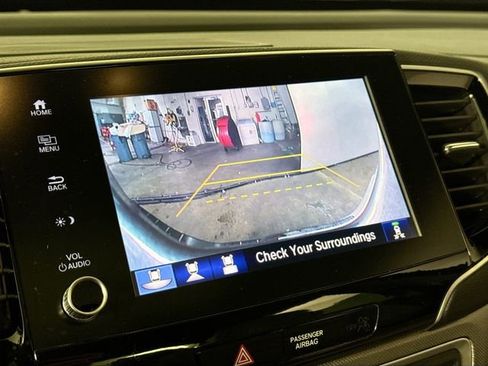 Certified 2022 Honda Ridgeline RTL-E image 35