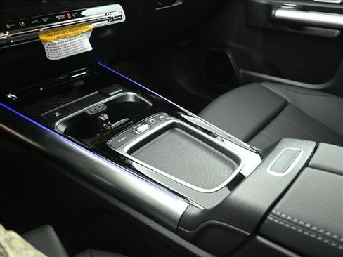 Certified 2026 Mercedes-Benz GLA 250 4MATIC image 13