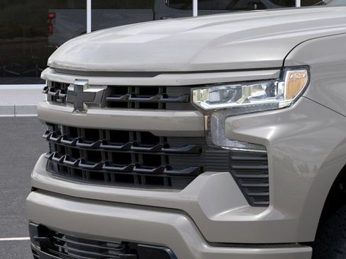 New 2026 Chevrolet Silverado 1500 RST w/ RST Select Package AWD/4WD image 13