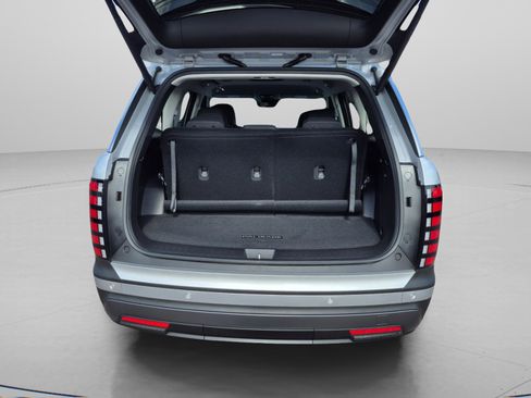 New 2026 Hyundai Palisade SEL AWD/4WD image 9