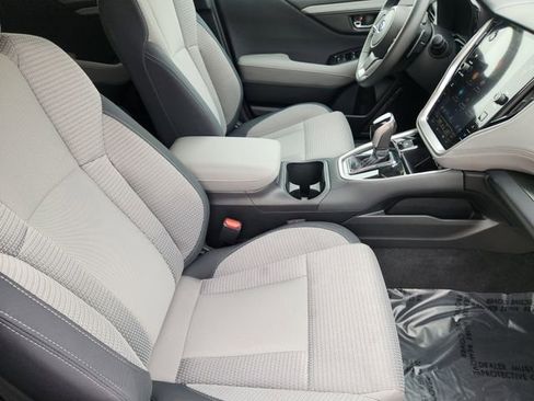 Certified 2025 Subaru Outback Premium image 14